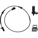 Sensor, wheel speed WAGNER - ABS00690