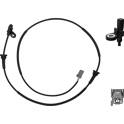 Sensor, wheel speed WAGNER - ABS00692