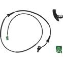 Sensor, wheel speed WAGNER - ABS00693