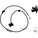 Sensor, wheel speed WAGNER - ABS00696