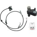 Sensor, wheel speed WAGNER - ABS00697