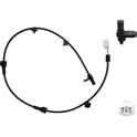 Sensor, wheel speed WAGNER - ABS00729