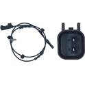 Sensor, wheel speed WAGNER - ABS00746
