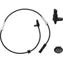 Sensor, wheel speed WAGNER - ABS00783