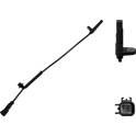 Sensor, wheel speed WAGNER - ABS00788