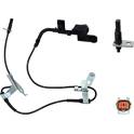 Sensor, wheel speed WAGNER - ABS00791