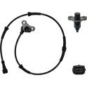 Sensor, wheel speed WAGNER - ABS00803