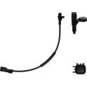 Sensor, wheel speed WAGNER - ABS00826