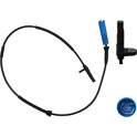 Sensor, wheel speed WAGNER - ABS00830