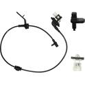 Sensor, wheel speed WAGNER - ABS00831