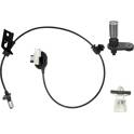 Sensor, wheel speed WAGNER - ABS00832