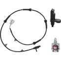 Sensor, wheel speed WAGNER - ABS00862