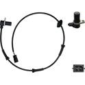 Sensor, wheel speed WAGNER - ABS00875