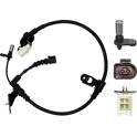 Sensor, wheel speed WAGNER - ABS00876