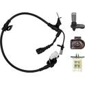 Sensor, wheel speed WAGNER - ABS00877