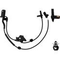 Sensor, wheel speed WAGNER - ABS00887