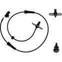 Sensor, wheel speed WAGNER - ABS00904