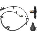 Sensor, wheel speed WAGNER - ABS00926