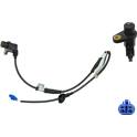 Sensor, wheel speed WAGNER - ABS00927