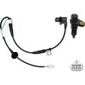 Sensor, wheel speed WAGNER - ABS00928