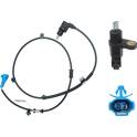 Sensor, wheel speed WAGNER - ABS00929