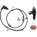 Sensor, wheel speed WAGNER - ABS00930