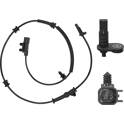 Sensor, wheel speed WAGNER - ABS00933