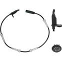 Sensor, wheel speed WAGNER - ABS00953