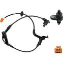 Sensor, wheel speed WAGNER - ABS00957