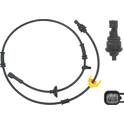Sensor, wheel speed WAGNER - ABS00972