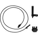 Sensor, wheel speed WAGNER - ABS00978