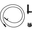 Sensor, wheel speed WAGNER - ABS00981
