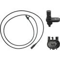 Sensor, wheel speed WAGNER - ABS00982