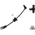 Sensor, wheel speed WAGNER - ABS00987
