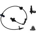 Sensor, wheel speed WAGNER - ABS00989