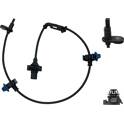 Sensor, wheel speed WAGNER - ABS00990