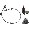 Sensor, wheel speed WAGNER - ABS00992