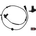 Sensor, wheel speed WAGNER - ABS00995