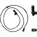 Sensor, wheel speed WAGNER - ABS00997