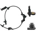 Sensor, wheel speed WAGNER - ABS01013