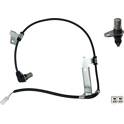 Sensor, wheel speed WAGNER - ABS01041
