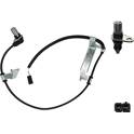 Sensor, wheel speed WAGNER - ABS01042