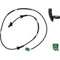 Sensor, wheel speed WAGNER - ABS01044