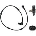 Sensor, wheel speed WAGNER - ABS01048