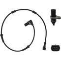Sensor, wheel speed WAGNER - ABS01049
