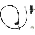 Sensor, wheel speed WAGNER - ABS01051