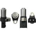 Sensor, wheel speed WAGNER - ABS01057