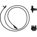 Sensor, wheel speed WAGNER - ABS01061