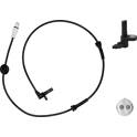 Sensor, wheel speed WAGNER - ABS01068