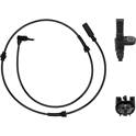 Sensor, wheel speed WAGNER - ABS01070